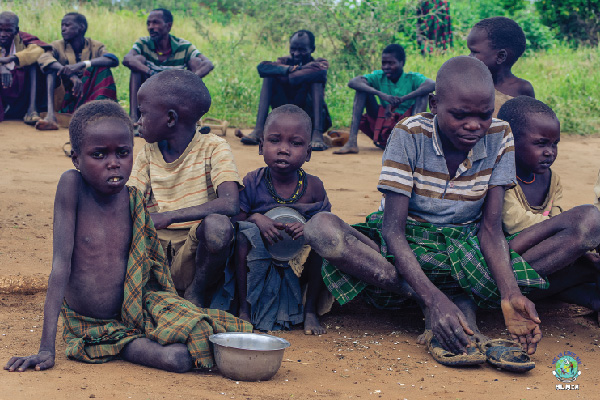 Life in Karamoja-01
